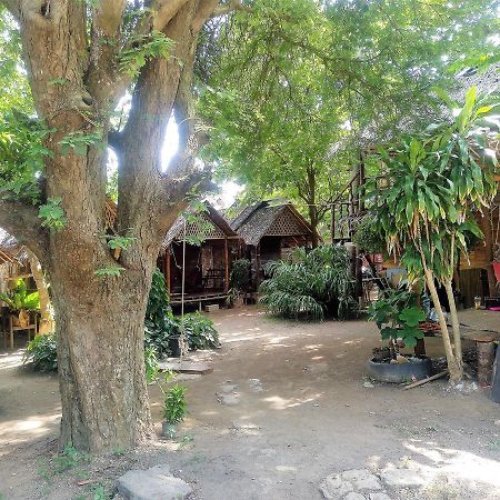 Hotel Easy Huts Ko Lanta Exterior foto