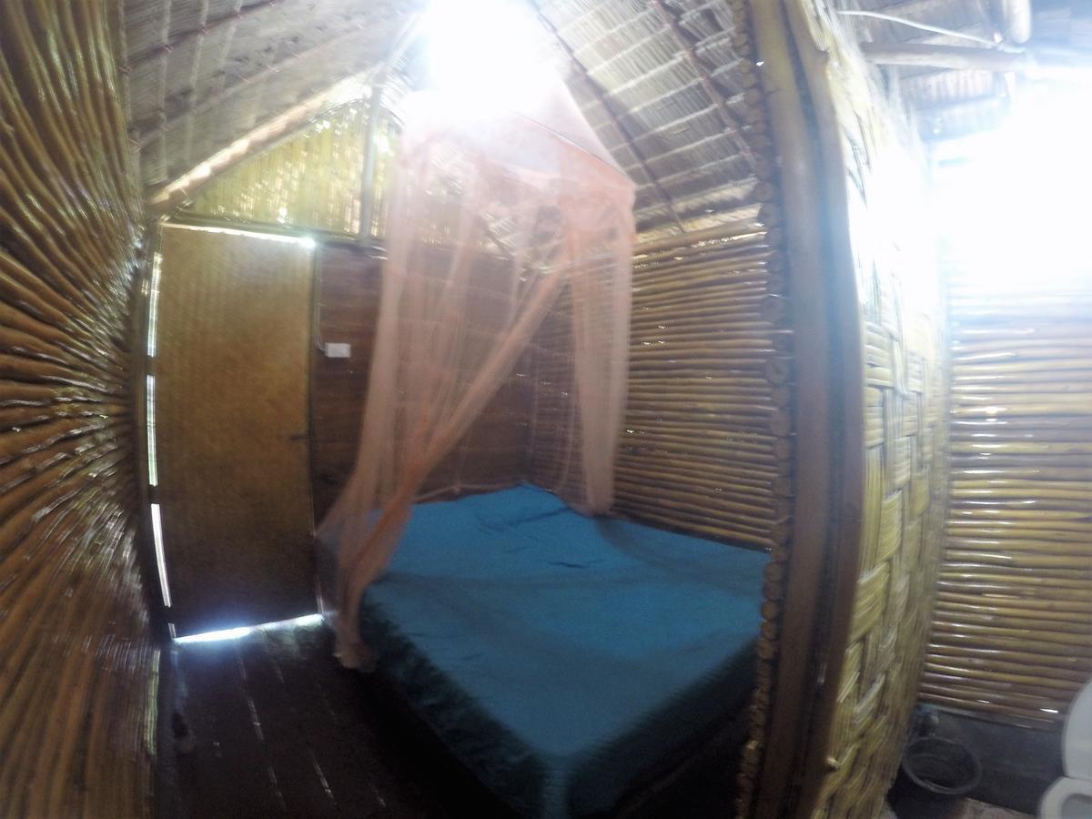 Hotel Easy Huts Ko Lanta Exterior foto