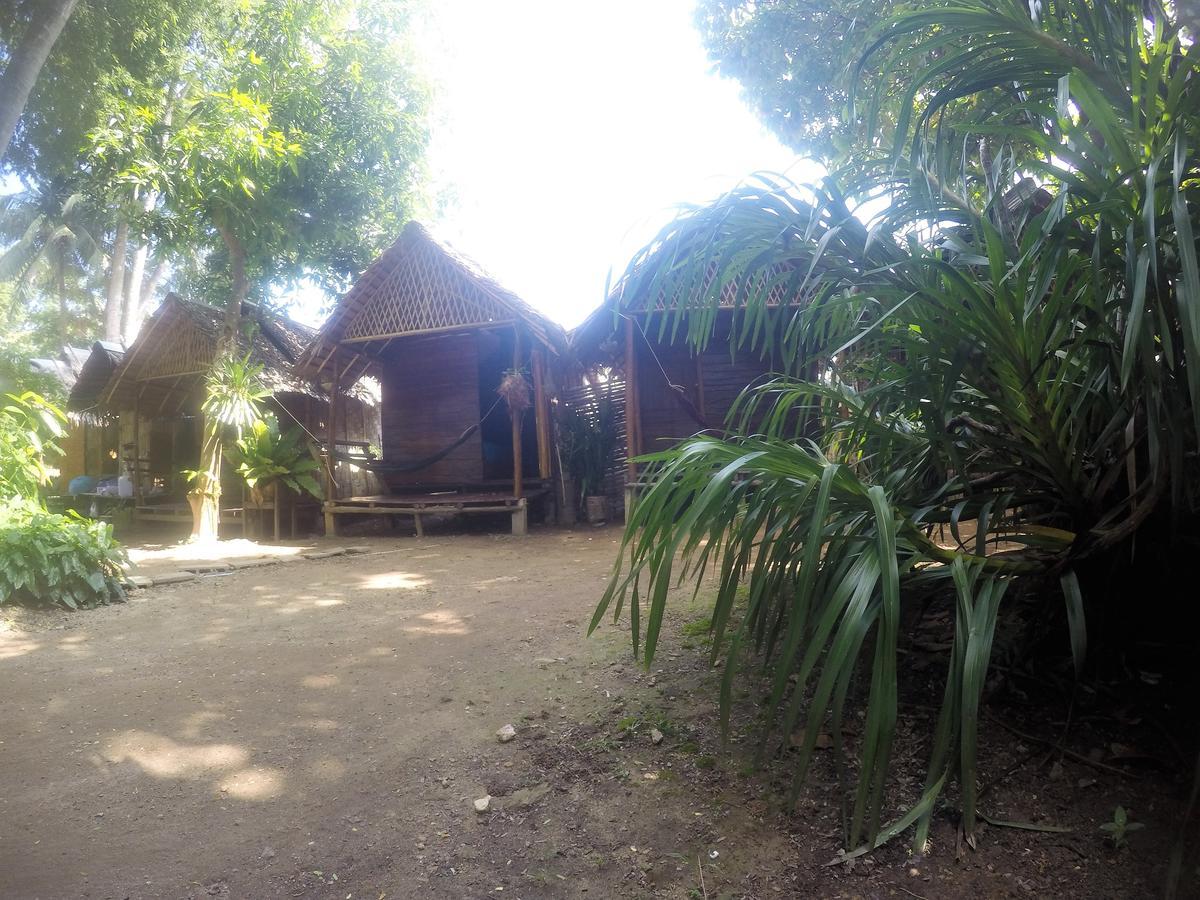Hotel Easy Huts Ko Lanta Exterior foto