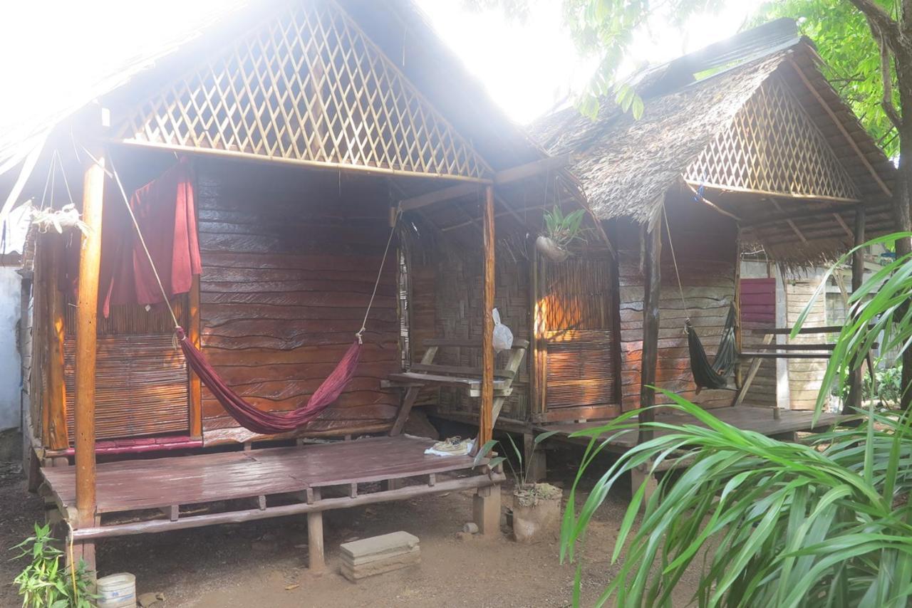 Hotel Easy Huts Ko Lanta Exterior foto